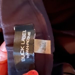 Cleaning out the closet (leggings)